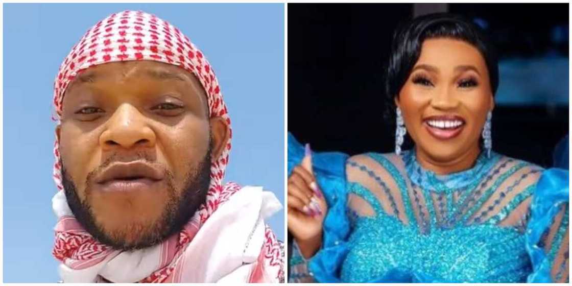 Yewande Abiodun Yewande Abiodun