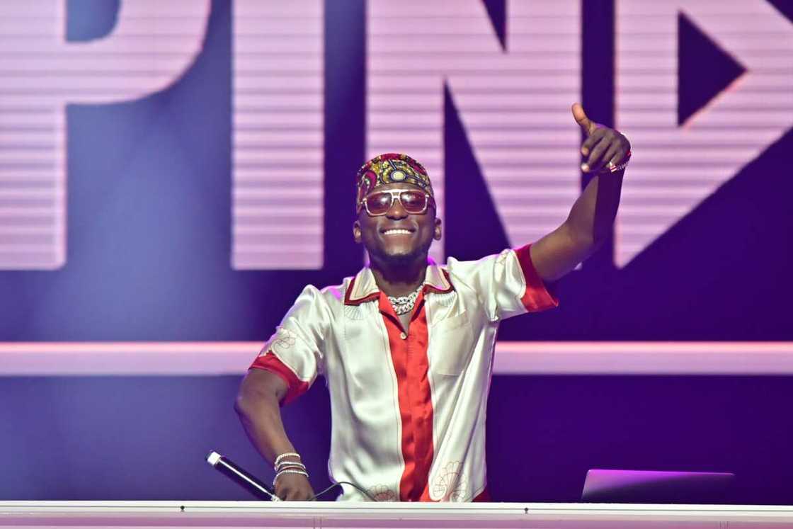 Why We Decided to Make Our Annual Festival an 8 Day Affair - Dare Art Alade Why We Decided to Make Our Annual Festival an 8 Day Affair - Dare Art Alade