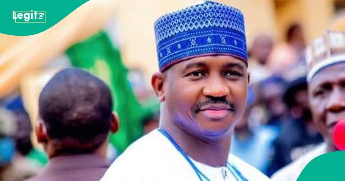 'Yan bindiga sun kai hari a Sokoto 'Yan bindiga sun kai hari a Sokoto