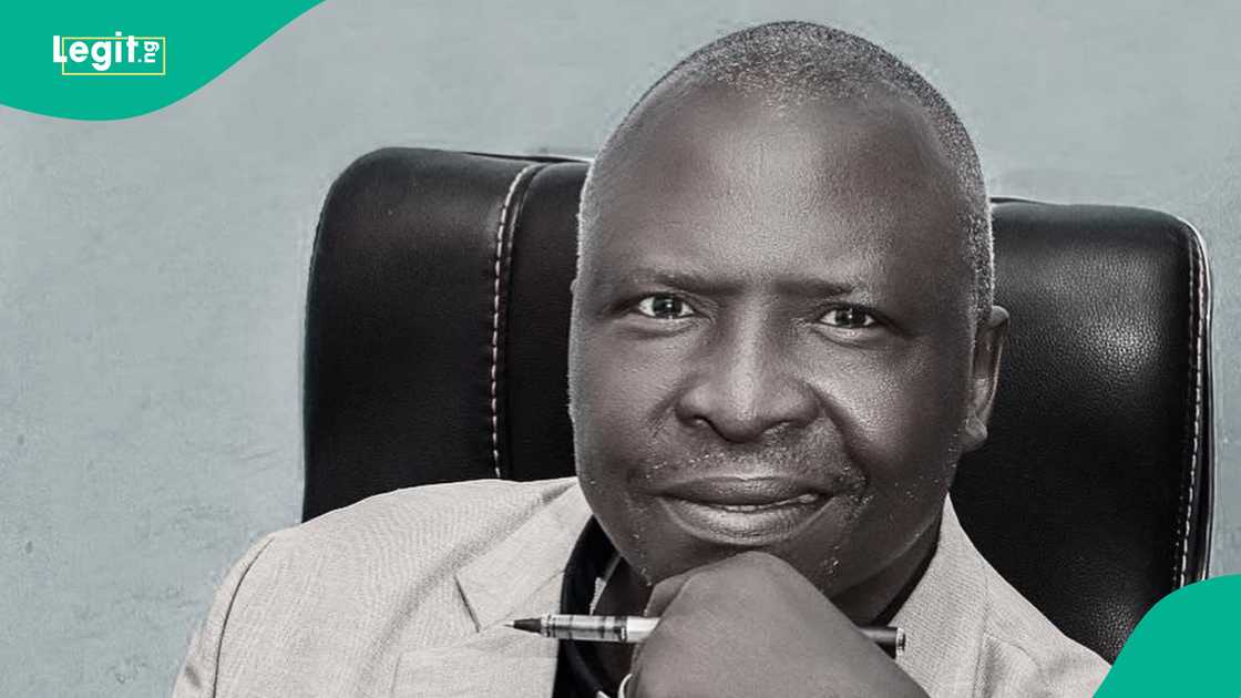 VDM speaks about genocide in Nigeria amid Donald Trump's threat VDM speaks about genocide in Nigeria amid Donald Trump's threat