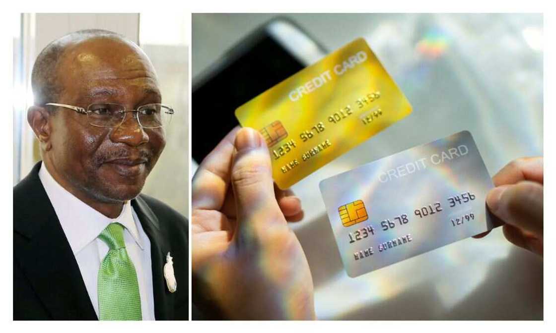 CBN, Super cards, FG