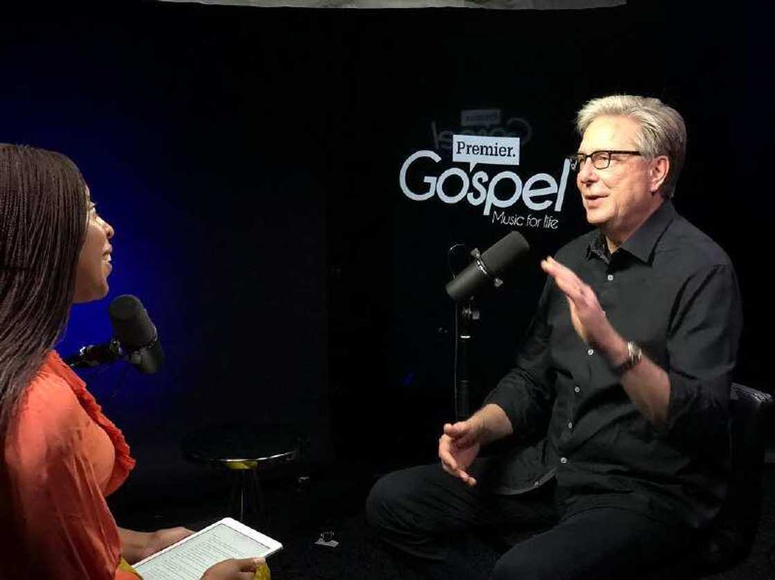 Don Moen songs are the kindest Don Moen songs are the kindest