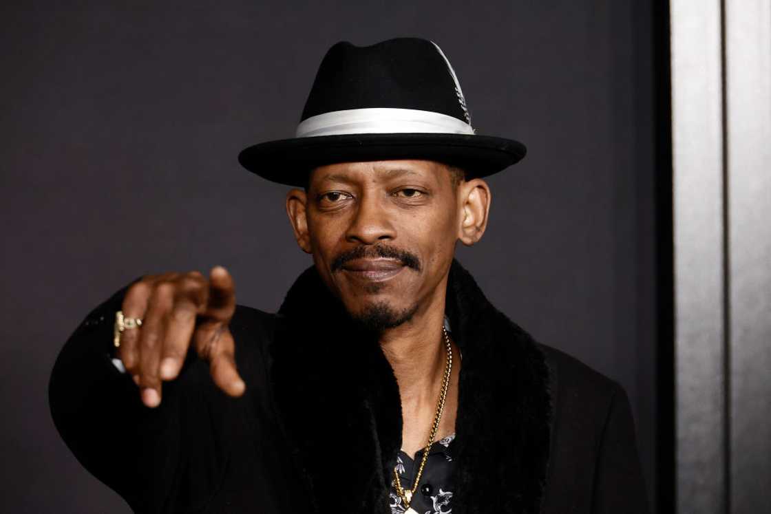 Kurupt at Hollywood Palladium in Los Angeles, California. Kurupt at Hollywood Palladium in Los Angeles, California.