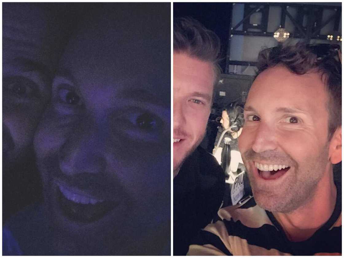 Éric Salvail Éric Salvail