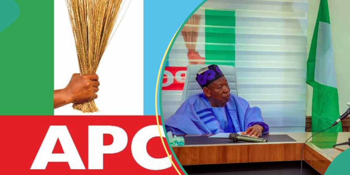 Labour Party lawmaker and supporters join APC in Cross River