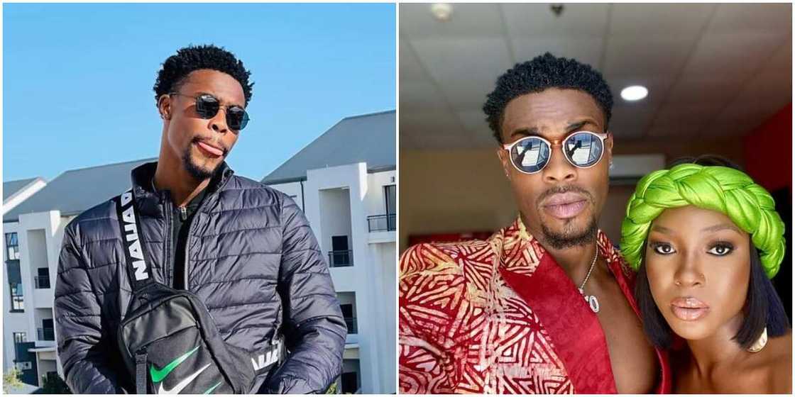 BBNaija: Neo and Vee urged to sit together. BBNaija: Neo and Vee urged to sit together.