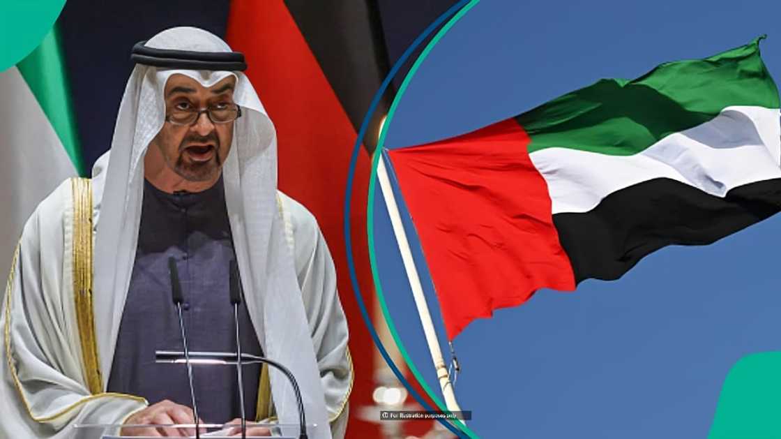 Golden Residency: UAE lists requirements for humanitarian pioneers Golden Residency: UAE lists requirements for humanitarian pioneers