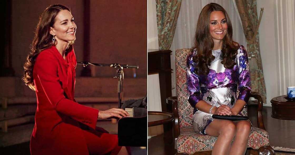 “No Idea She Played”: Kate Dazzles Audience With Very Special Xmas Performance, Plays the Piano “No Idea She Played”: Kate Dazzles Audience With Very Special Xmas Performance, Plays the Piano