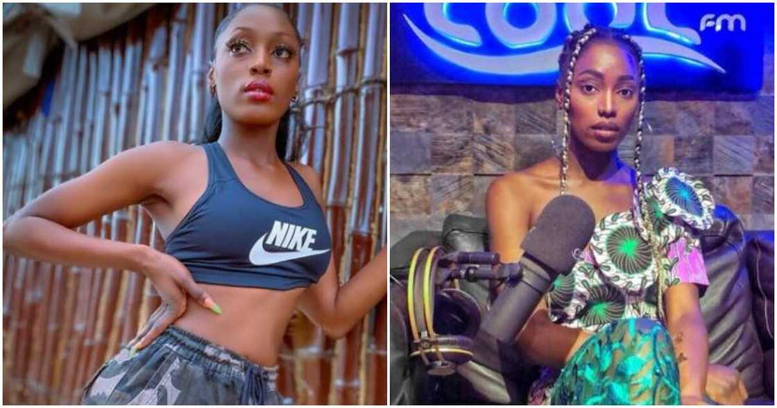 Photos of BBTitan Nana Photos of BBTitan Nana