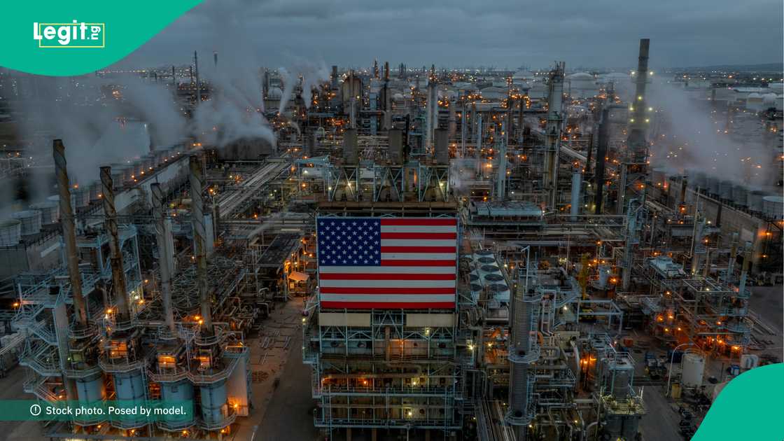 Shugabannin kamfanonin man fetur na Amurka sun gargadi Trump kan yaki da Iran