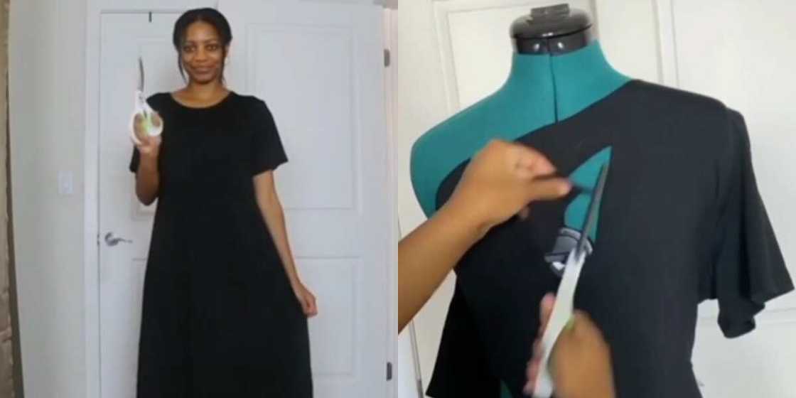 Photos of the dress. Photos of the dress.