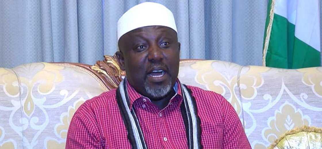 Okorocha Okorocha