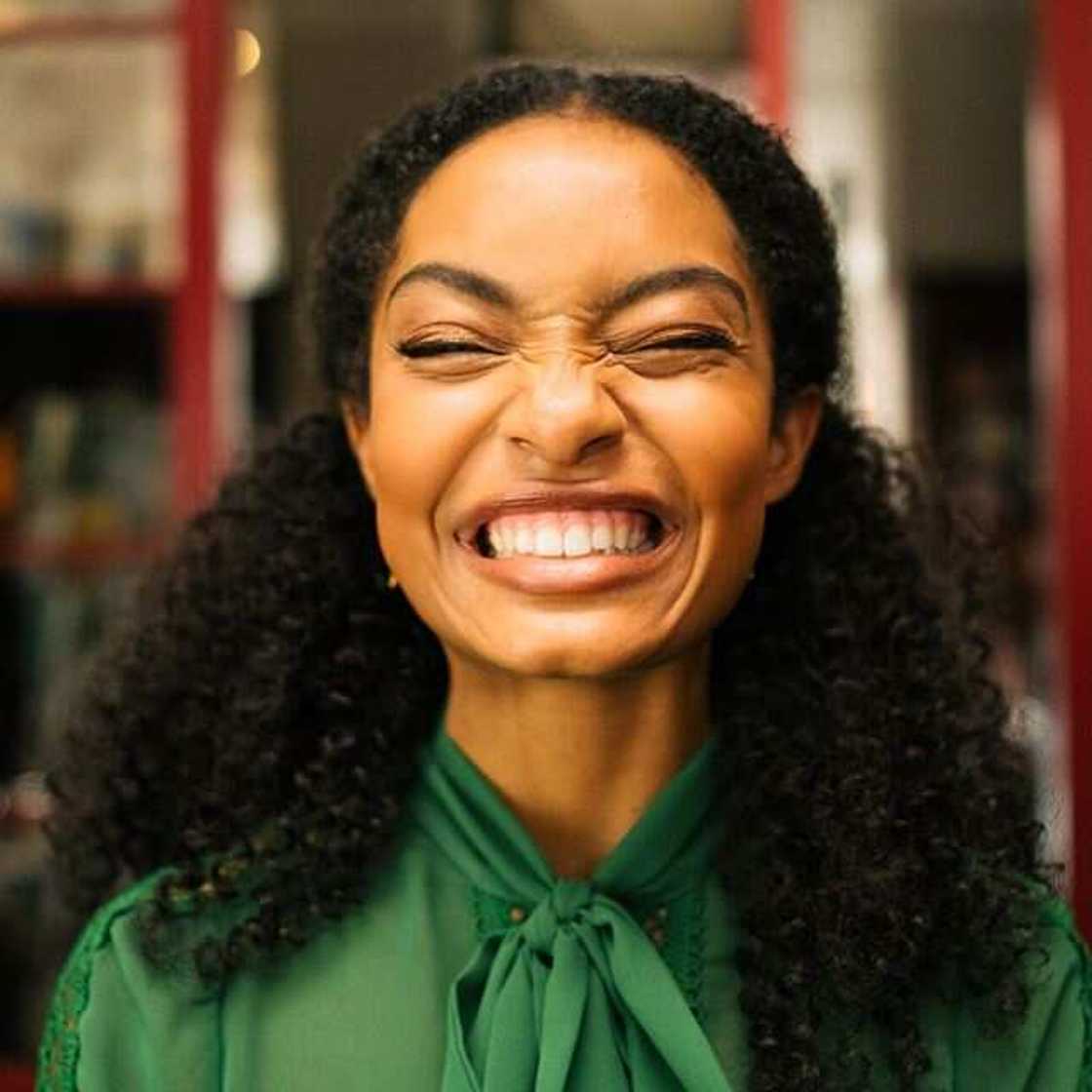 Yara Shahidi net worth Yara Shahidi net worth