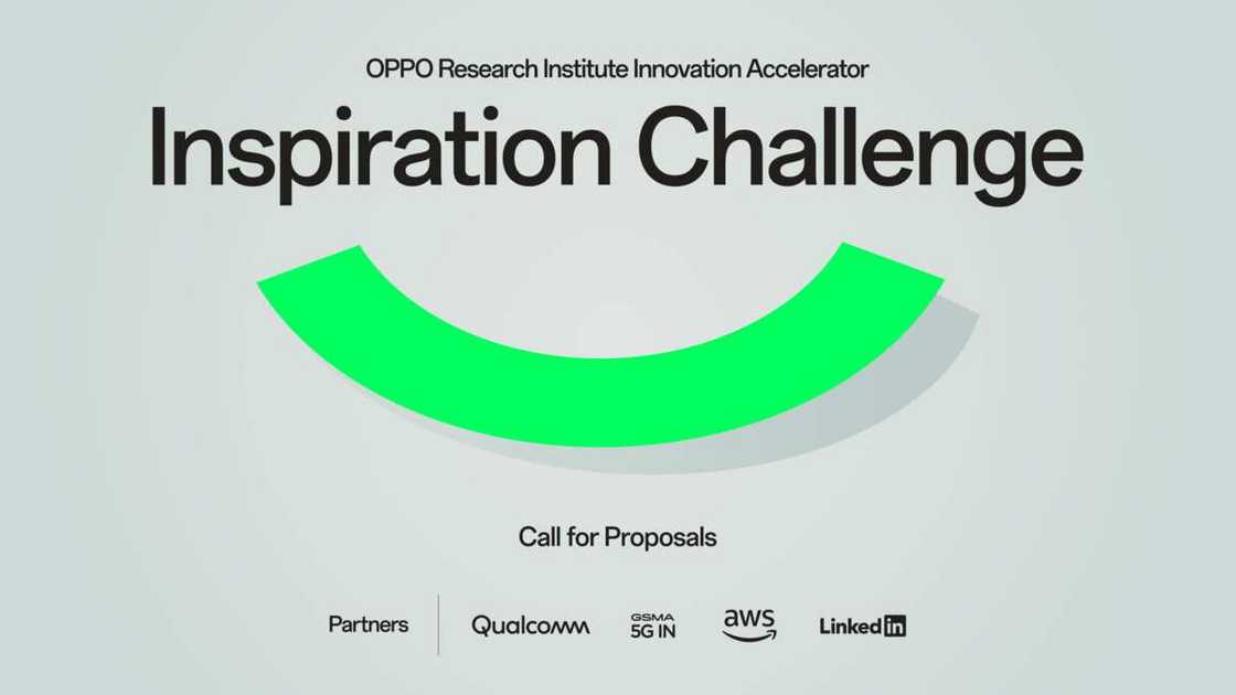 OPPO Launches 2023 Inspiration Challenge, Investing USD $440,000 to Call for Innovative Technical Solutions OPPO Launches 2023 Inspiration Challenge, Investing USD $440,000 to Call for Innovative Technical Solutions