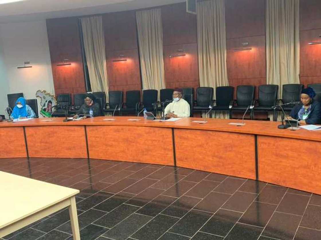 Gwamna El-Rufai Gwamna El-Rufai