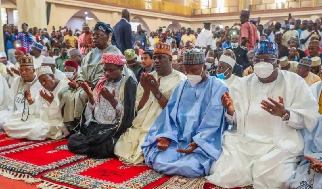 Bola Tinubu Bola Tinubu