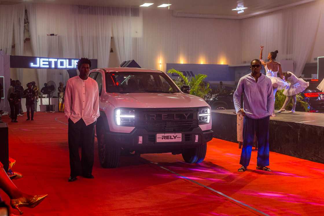 Jetour Nigeria Consolidates Market Leadership as Sole Authorized Distributor Jetour Nigeria Consolidates Market Leadership as Sole Authorized Distributor