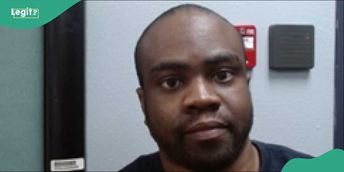 ICE to deport Nigerian national Ayodeji Olamide Ajayi. ICE to deport Nigerian national Ayodeji Olamide Ajayi.