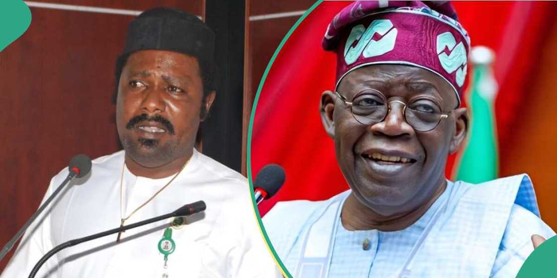 Security expert, Ade Mario Emmanuel advises President Bola Tinubu on tackling insecurity Security expert, Ade Mario Emmanuel advises President Bola Tinubu on tackling insecurity