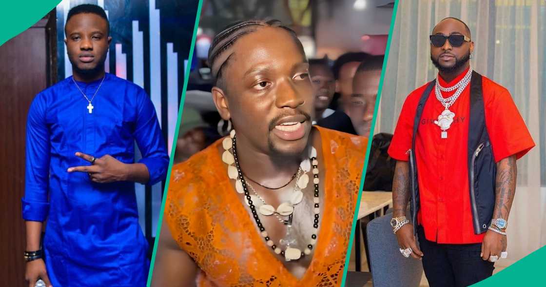 Deeone makes video for VDM over lavish lifestyle. Deeone makes video for VDM over lavish lifestyle.