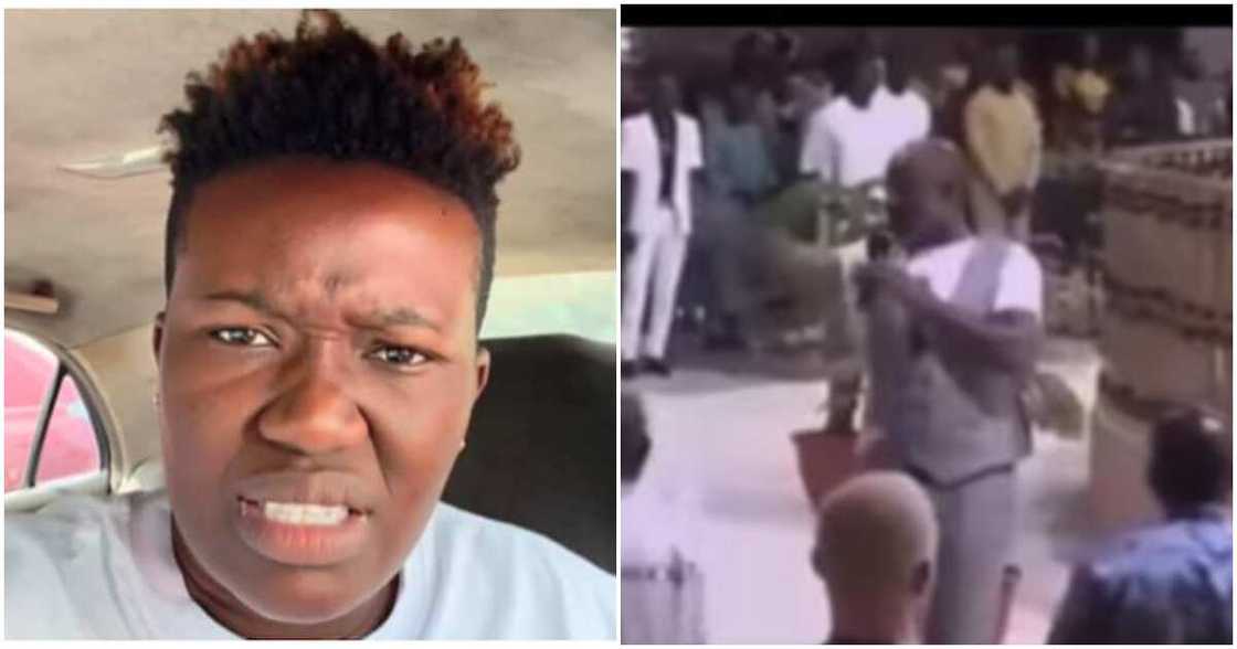 ASUU Strike, Pastor, Real Warri Pikin ASUU Strike, Pastor, Real Warri Pikin