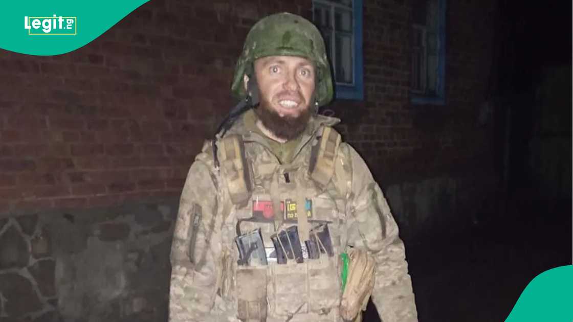 An ce yakin da ake yi ya sanya 'yan Ukraine tsoron shiga soja, saboda gudun mutuwa. An ce yakin da ake yi ya sanya 'yan Ukraine tsoron shiga soja, saboda gudun mutuwa.