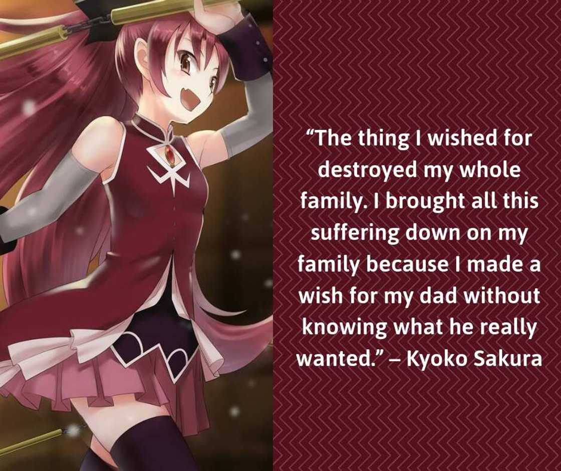Sad anime quotes Sad anime quotes
