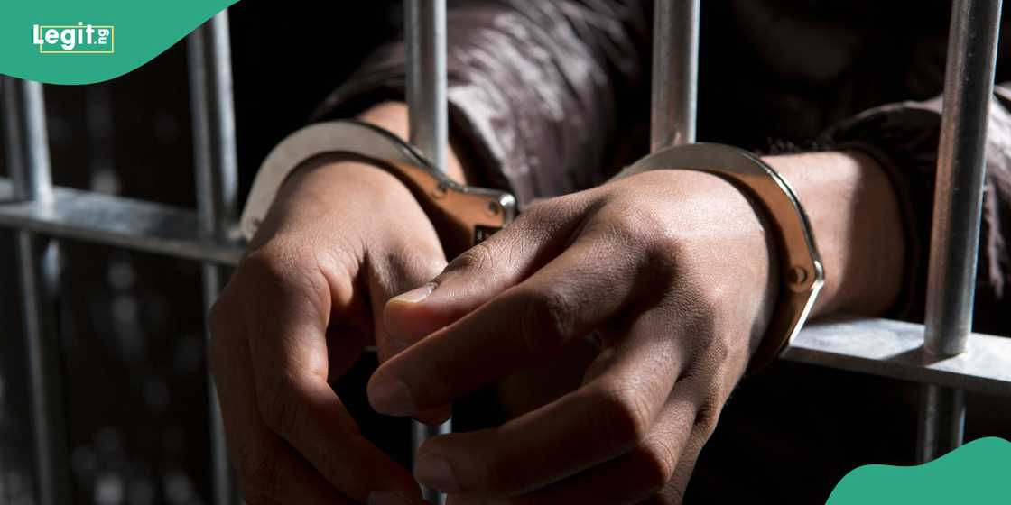 U.S Court sentences Nigerian man to 7 years imprisonment for fraud U.S Court sentences Nigerian man to 7 years imprisonment for fraud