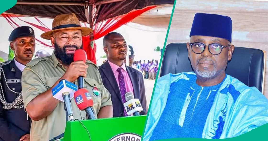 Ana zargin kwamishina da jin zarafin tsohuwar matarsa