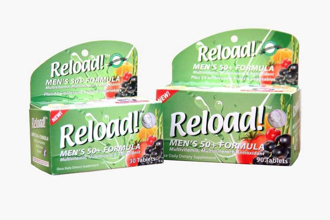 Reload Multivitamin Emerges as Best Value for Money Multivitamin Brand 2022 Reload Multivitamin Emerges as Best Value for Money Multivitamin Brand 2022