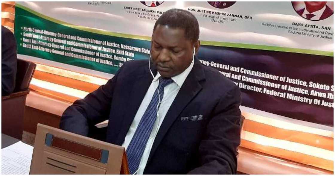 Abubakar Malami/Malami/EFCC Abubakar Malami/Malami/EFCC