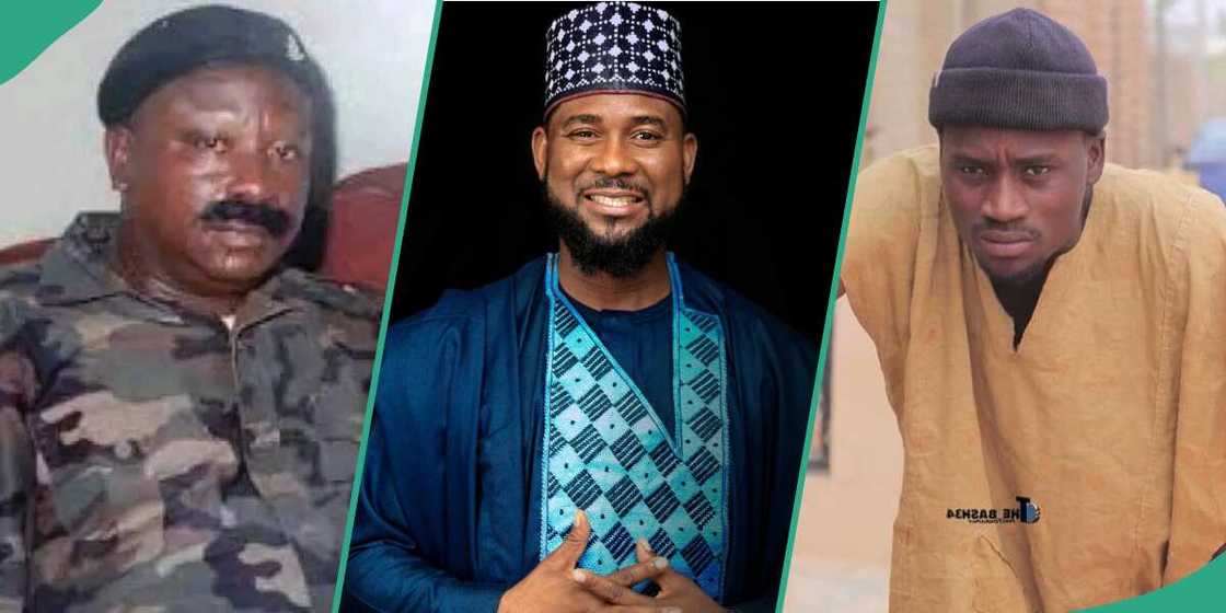 Jaruman Kannywood 6 da suka mutu a 2023 Jaruman Kannywood 6 da suka mutu a 2023