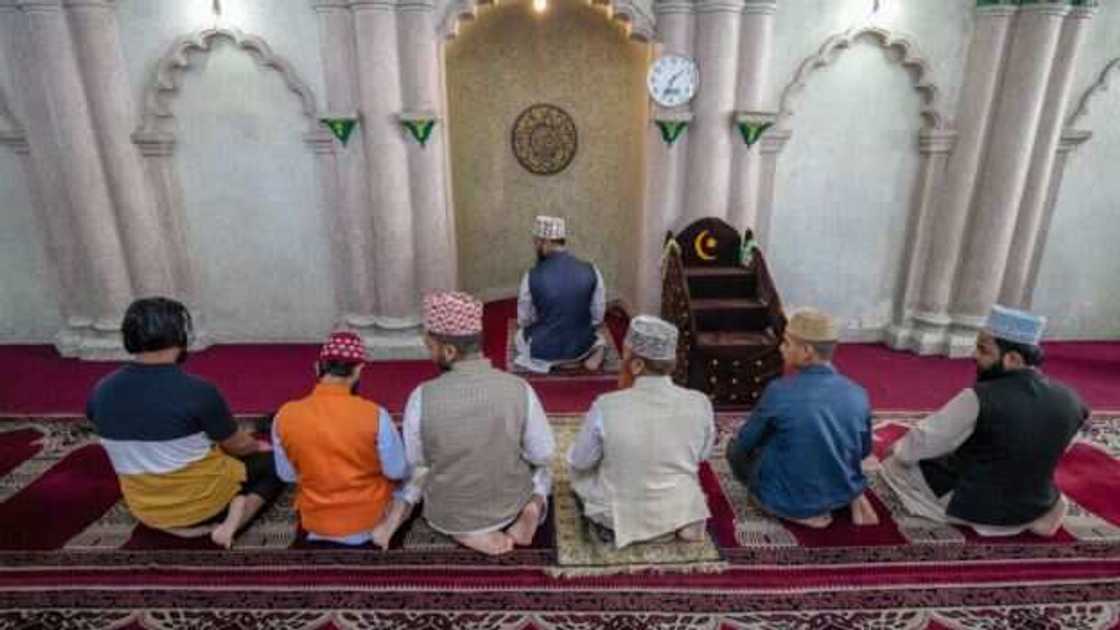 COVID-19: Sabon salon sallar jam'i a kasashen duniya (Hotuna) COVID-19: Sabon salon sallar jam'i a kasashen duniya (Hotuna)