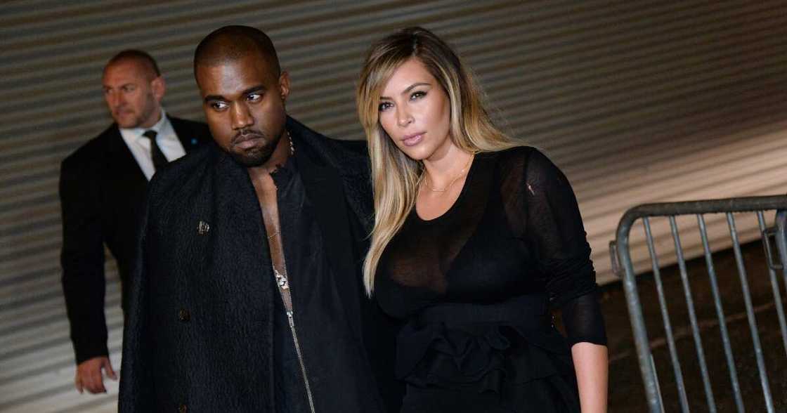 Kanye West changes all phone numbers, pending divorce from Kim Kardashian Kanye West changes all phone numbers, pending divorce from Kim Kardashian
