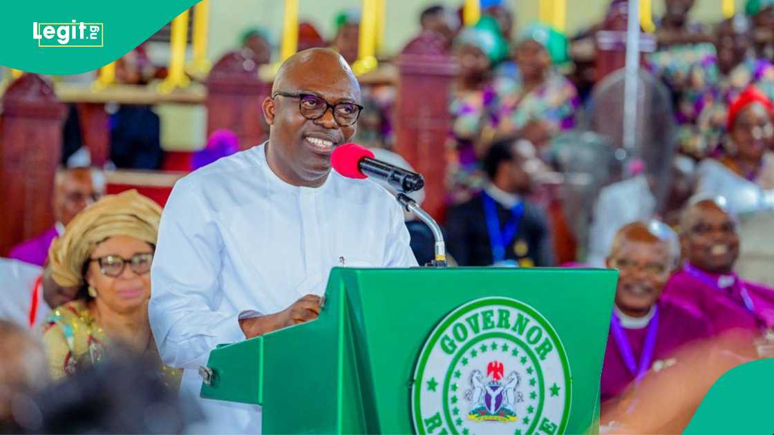 Group Sends Message to Fubara over Supreme Court Judgeement Group Sends Message to Fubara over Supreme Court Judgeement