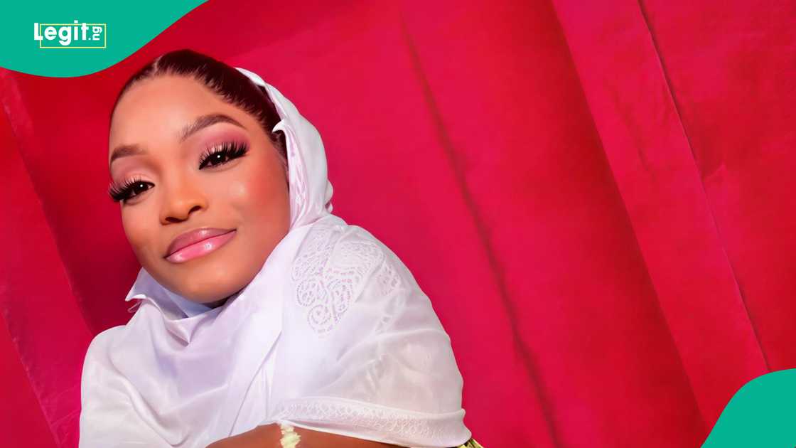 Femi Apefe reacts to allegation of impregnating Aunty Ajara