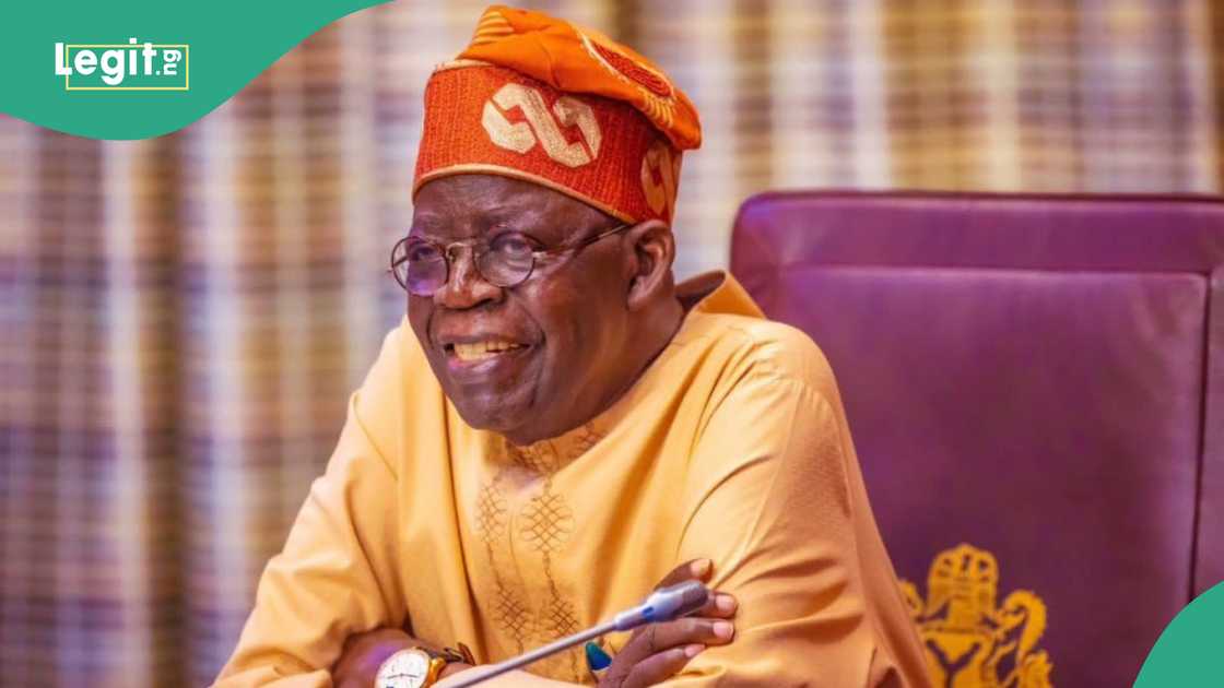 Nigerians have reacted as Tinubu approves SEIC Nigerians have reacted as Tinubu approves SEIC