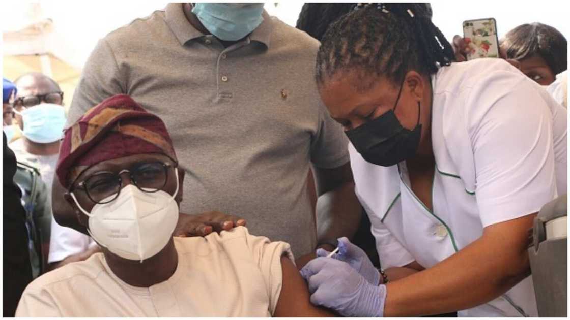 Just In: Lagos Nurses, Midwives Suspend 3-day Warning Strike, 10 Hours After Commencement Just In: Lagos Nurses, Midwives Suspend 3-day Warning Strike, 10 Hours After Commencement