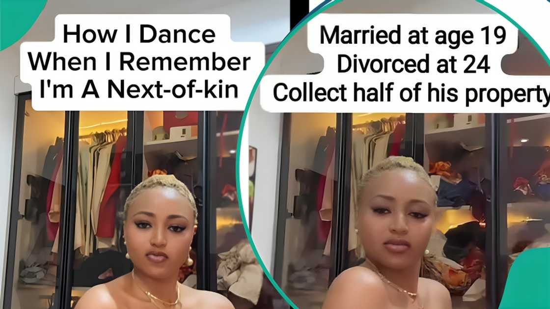 Regina Daniels’ alleged divorce statement sparks debate Regina Daniels’ alleged divorce statement sparks debate