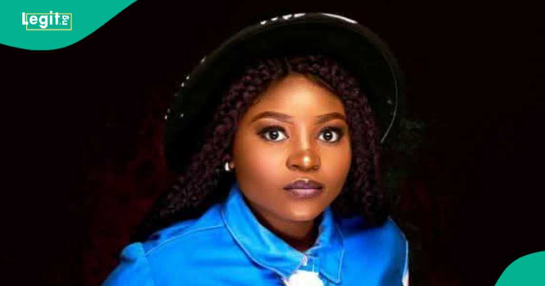 Heartwarming moment Reverend Ezekiel and his 'daughter' met. Heartwarming moment Reverend Ezekiel and his 'daughter' met.