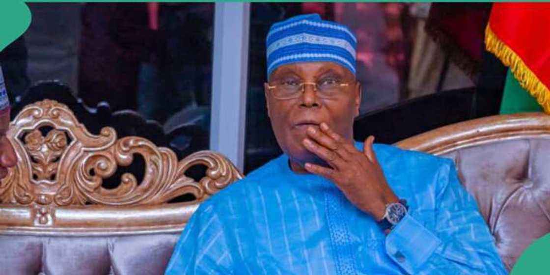 Shawarar da Adeyanju ya ba Atiku kan harkokin siyasa Shawarar da Adeyanju ya ba Atiku kan harkokin siyasa