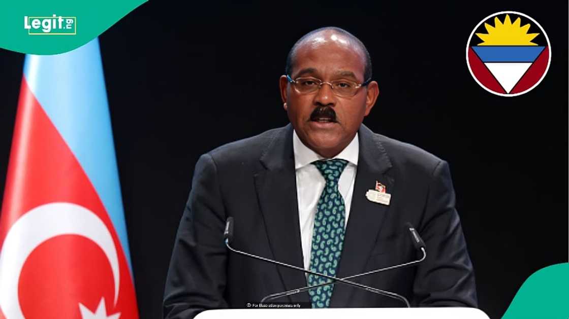 Antigua and Barbuda publishes visa-free list for African countries in 2026