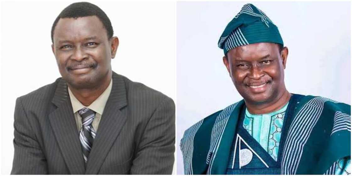 Evangelist Mike Bamiloye, Mike Bamiloye Evangelist Mike Bamiloye, Mike Bamiloye