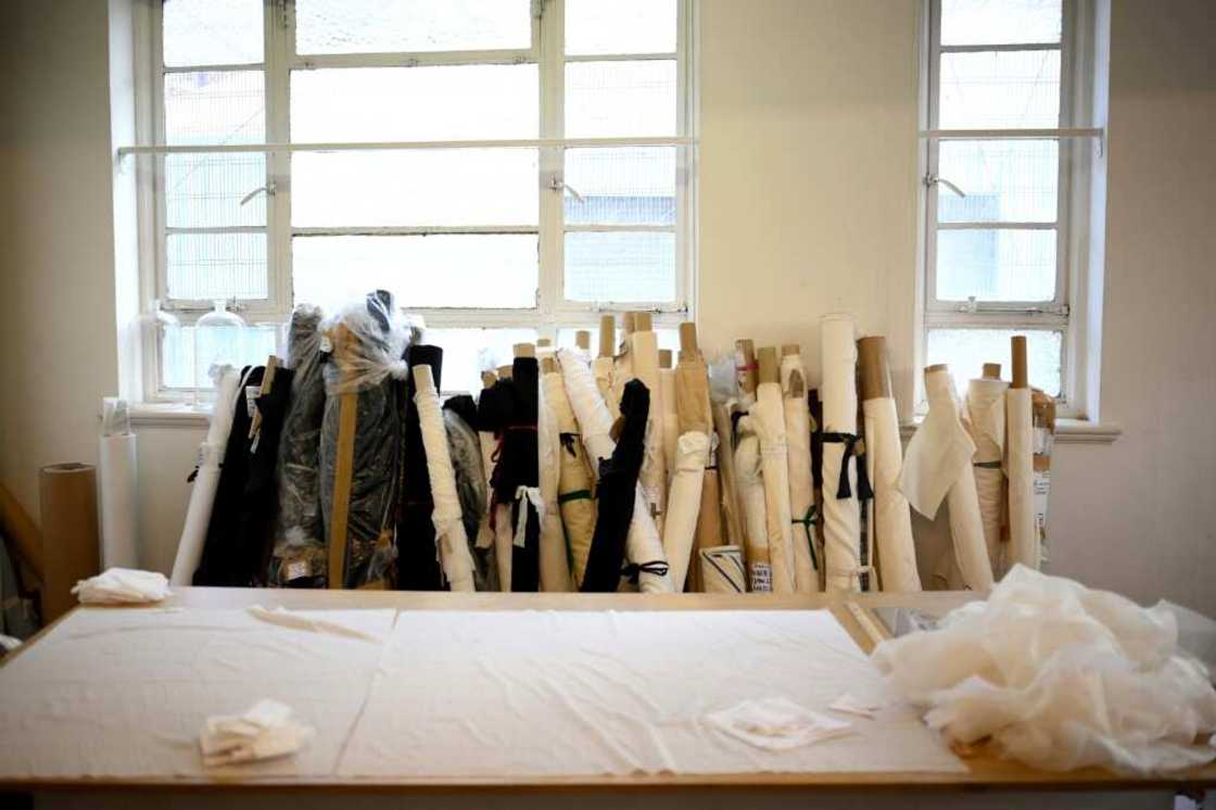 The British Fashion Council, which organises London Fashion Week, is looking to clean up the sector