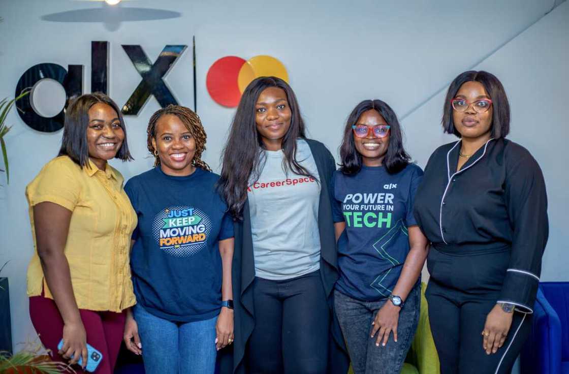ALX, More Than A Tech Accelerator; Creating Dynamic Experiences, Impacting Africa’s Tech Future ALX, More Than A Tech Accelerator; Creating Dynamic Experiences, Impacting Africa’s Tech Future