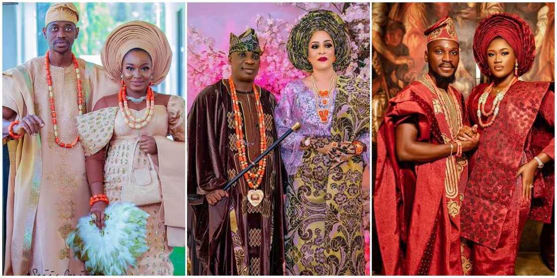 KWAM 1, Adedimeji Lateef and Mo Bimpe, Tobi Bakre KWAM 1, Adedimeji Lateef and Mo Bimpe, Tobi Bakre