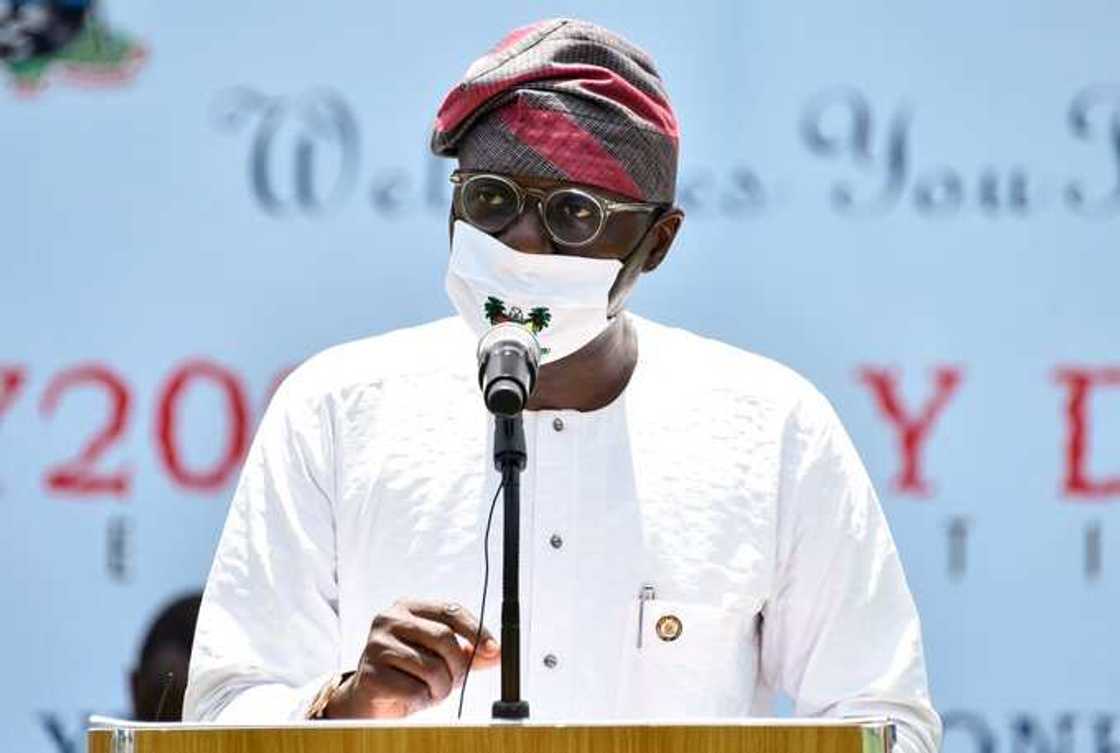 Covid-19: Lagosians divided over whether lockdown should be imposed again - Poll Covid-19: Lagosians divided over whether lockdown should be imposed again - Poll