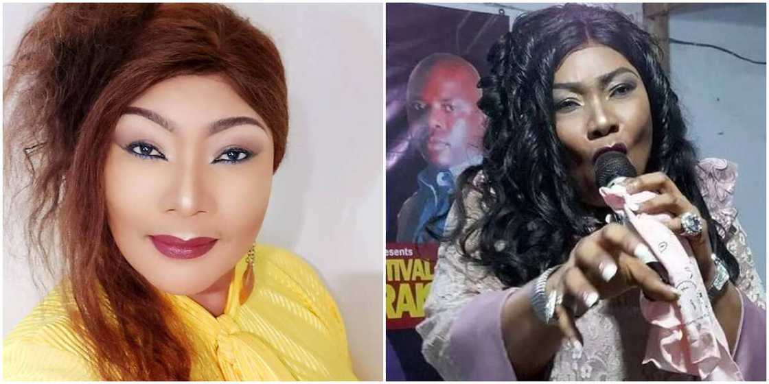 Eucharia Anunobi Eucharia Anunobi