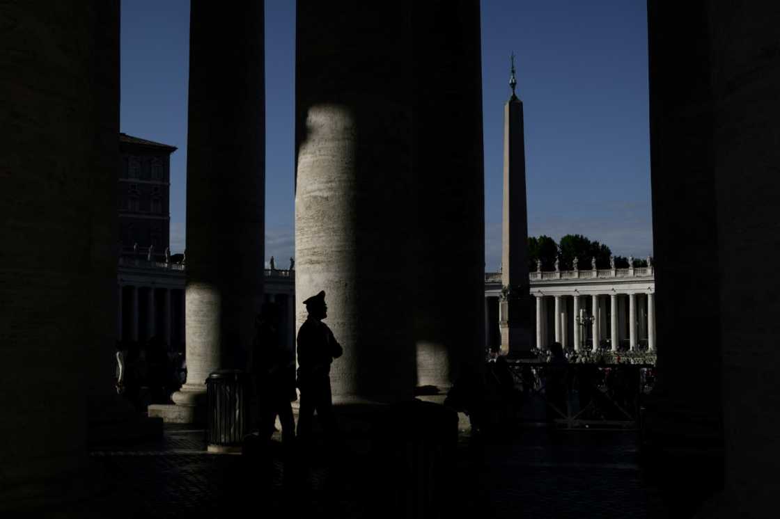 The Catholic Church's economic affairs have long been murky and scandal-prone The Catholic Church's economic affairs have long been murky and scandal-prone