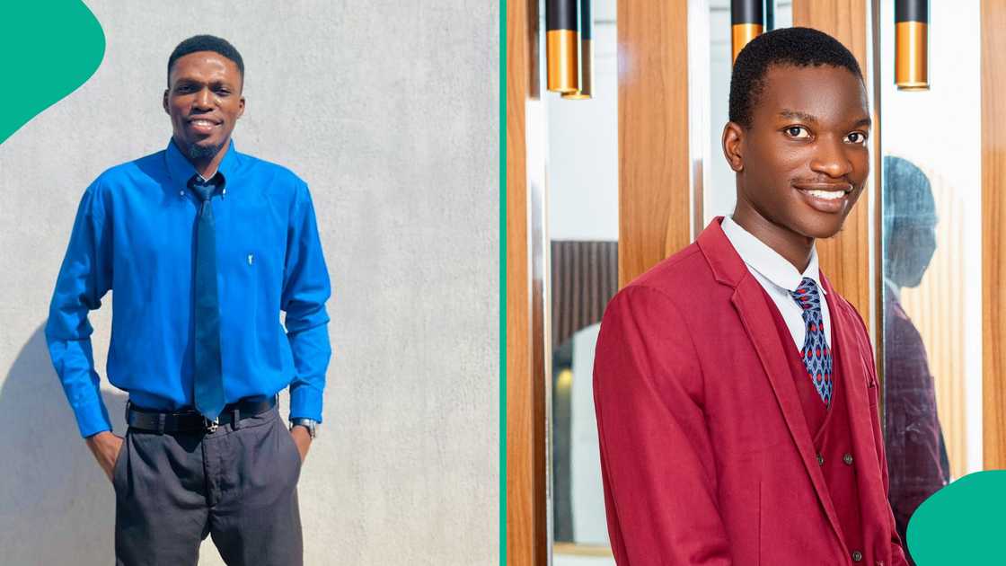 Achieving excellence, insights and advice from first-class graduates on passing WAEC and JAMB Achieving excellence, insights and advice from first-class graduates on passing WAEC and JAMB